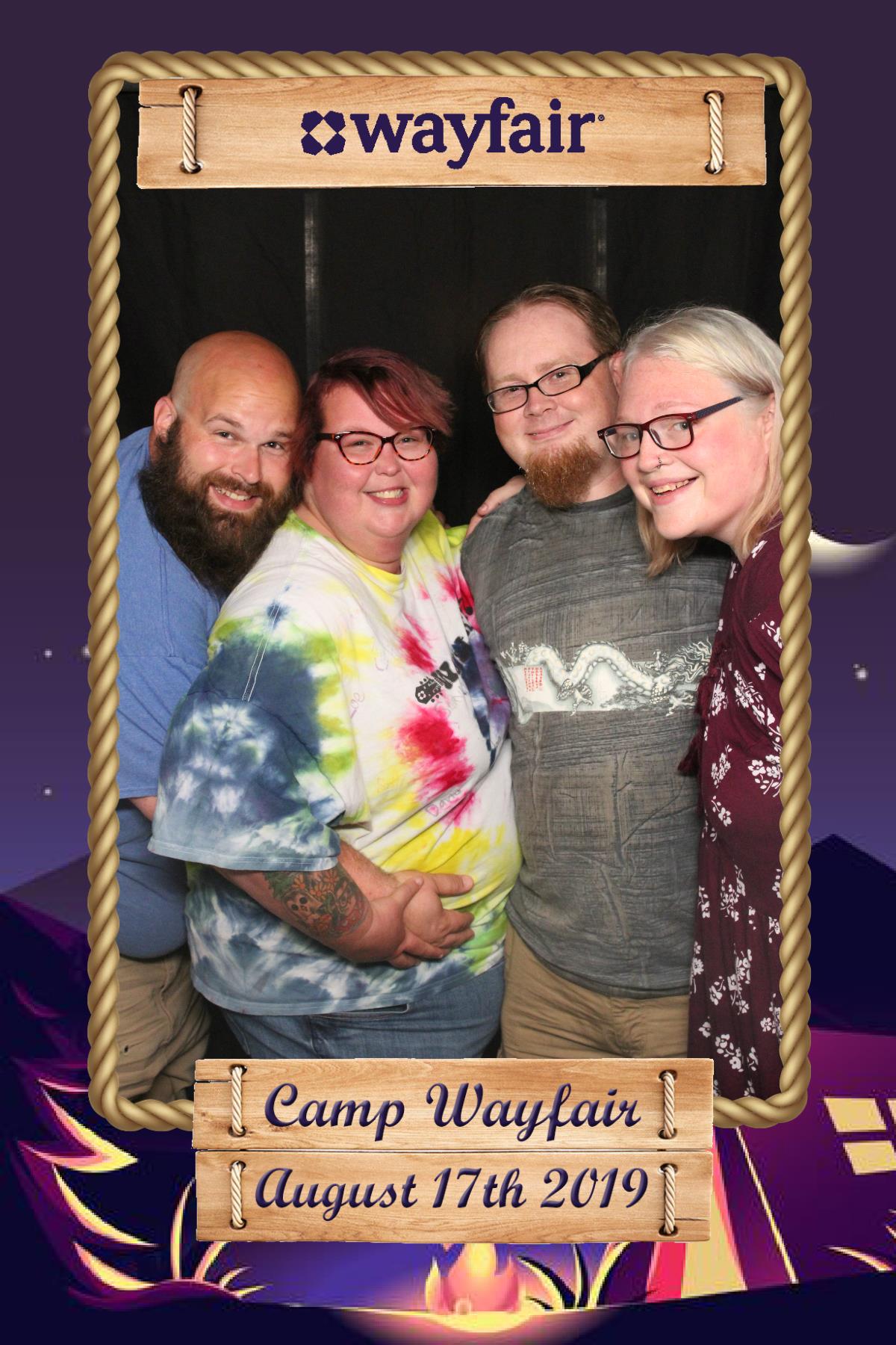 Wayfair Annual Summer Party | View more photos from the event at gallery.mainemagicmirror.com/u/MaineMagicMirror/Wayfair-Annual-Summer-Party